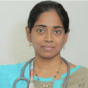 Dr Sri Dharani Donavalli, Dentist