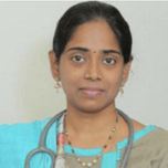 Dr Sri Dharani Donavalli