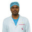 Dr. Srikanth Bhumana, Cardiothoracic and Vascular Surgeon in pudukkottai