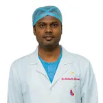 Dr. Srikanth Bhumana