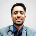 Sumit Gulla, Physician/ Internal Medicine/ Covid Consult