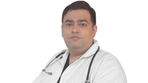 Dr. Rohit Vohra, Paediatrician