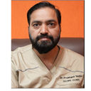 Dr. Prashant Yadav, Plastic Surgeon