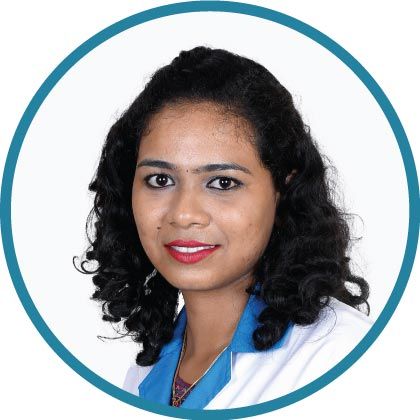 Dr Ambika S, Dentist Dr Ambika S, Dentist