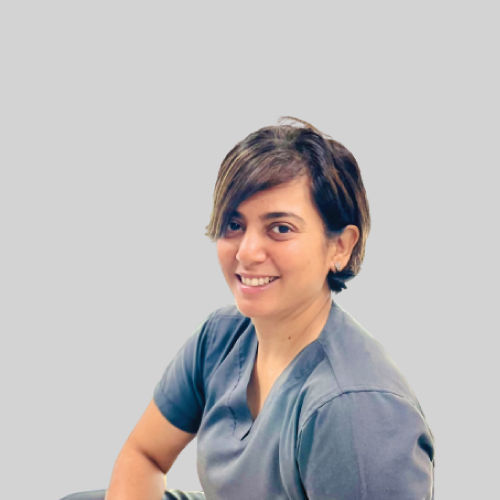 Dr. Minal Salvi, Dentist Dr. Minal Salvi, Dentist