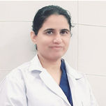 Dr. Pradeep Kumari Dr. Pradeep Kumari