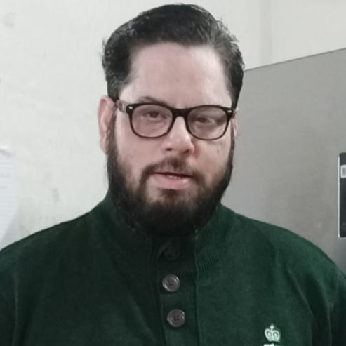 Dr. Vijan Sharan, Preventive Medicine Specialist Dr. Vijan Sharan, Preventive Medicine Specialist