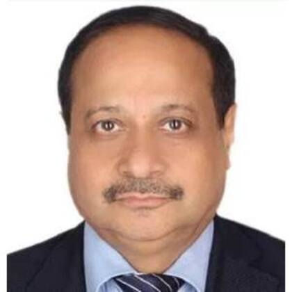 Dr. S K Pal, Urologist Dr. S K Pal, Urologist