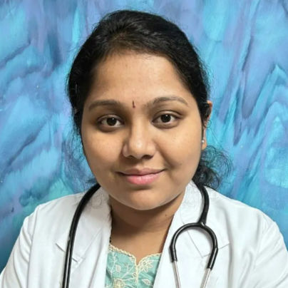 Dr. Rachana R D, Paediatrician Dr. Rachana R D, Paediatrician