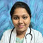 Dr. Rachana R D, Paediatrician Online