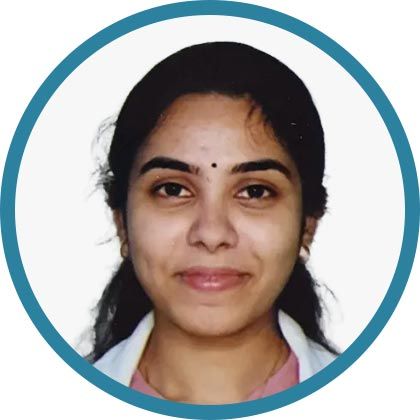 Dr. Kanupuru Nandini Reddy, Ent Specialist Dr. Kanupuru Nandini Reddy, Ent Specialist