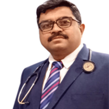 Dr. Mahesh Chavan, Endocrinologist Dr. Mahesh Chavan, Endocrinologist