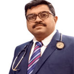 Dr. Mahesh Chavan