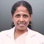 Dr. A Anandi