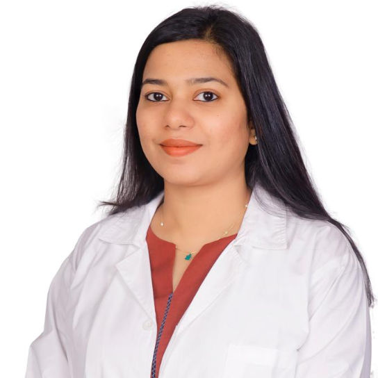Dr. Pallavi Patekar, General Physician/ Internal Medicine Specialist Dr. Pallavi Patekar, General Physician/ Internal Medicine Specialist