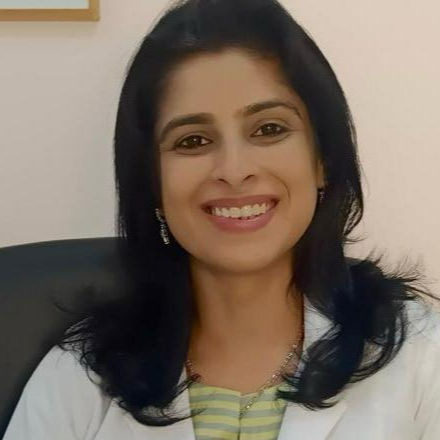 Dr. Monika Rajpal, Dermatologist Dr. Monika Rajpal, Dermatologist