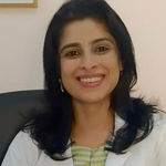 Dr. Monika Rajpal