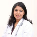 Rohini Kanniga Gurunath, Gynaecological Oncologist