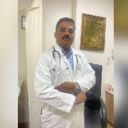 Dr. Ramesh Ramamoorthy, Rheumatologist