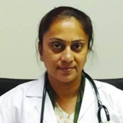 Dr. Jyothi Rajesh, Obstetrician and Gynaecologist Dr. Jyothi Rajesh, Obstetrician and Gynaecologist