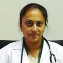 Dr. Jyothi Rajesh, Obstetrician and Gynaecologist