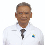 Dr. Subramony H