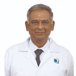 Dr. Subramony H Dr. Subramony H