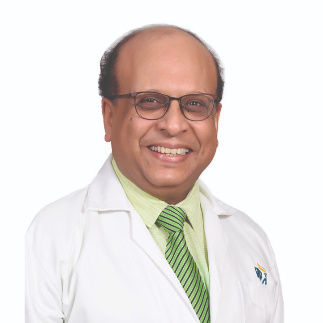 Dr. Prof. Raju Vaishya, Orthopaedician Dr. Prof. Raju Vaishya, Orthopaedician