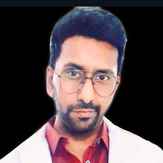 Dr. Manoharsha Gannena, General Surgeon Dr. Manoharsha Gannena, General Surgeon