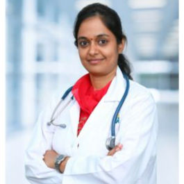 Dr. Ramineni Naga Tejaswini, Rheumatologist Dr. Ramineni Naga Tejaswini, Rheumatologist