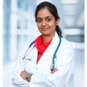 Dr. Ramineni Naga Tejaswini, Rheumatologist