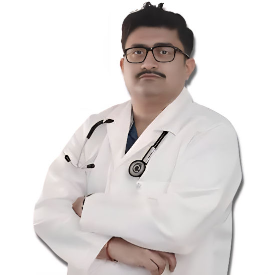 Dr. Nilanjan Mitra, Urologist Dr. Nilanjan Mitra, Urologist