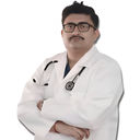 Dr. Nilanjan Mitra, Urologist Dr. Nilanjan Mitra, Urologist