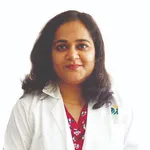 Ms. Priyanka Rohatgi