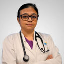 Dr Indira Misra, Paediatrician Dr Indira Misra, Paediatrician