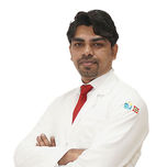 Dr. Ashish Vilas Ukey