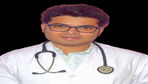 Dr. Chinmaya Debasis Panda, Diabetologist