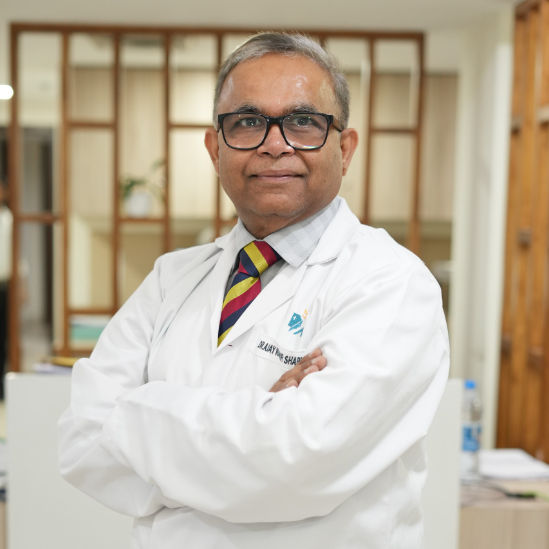 Dr Ajay Kumar Sharma, Transplant Specialist Surgeon Dr Ajay Kumar Sharma, Transplant Specialist Surgeon
