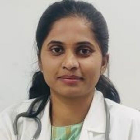 Dr. Bottu Kalyani, General Physician/ Internal Medicine Specialist Dr. Bottu Kalyani, General Physician/ Internal Medicine Specialist