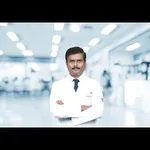 Dr. Praveen Kumar R