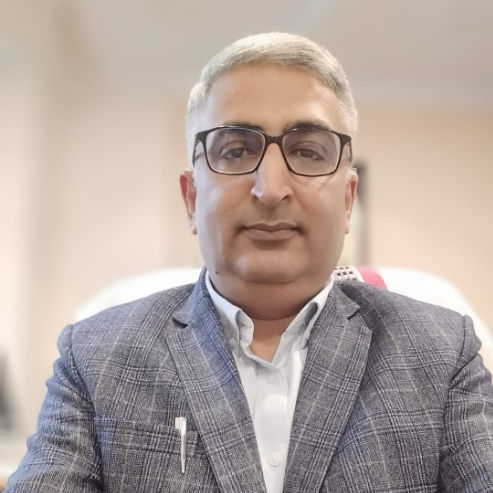 Dr. Vikrant Choudhary, Dentist Dr. Vikrant Choudhary, Dentist