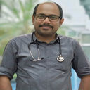Dr. Arit Bhakta, Paediatrician