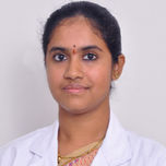 Ms Mrudula Reddy M Ms Mrudula Reddy M