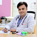 Dr. Vivek Choudhary, Neonatologist
