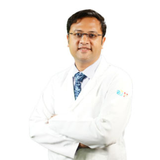 Dr Yash Vardhan Sinha, Surgical Oncologist Dr Yash Vardhan Sinha, Surgical Oncologist