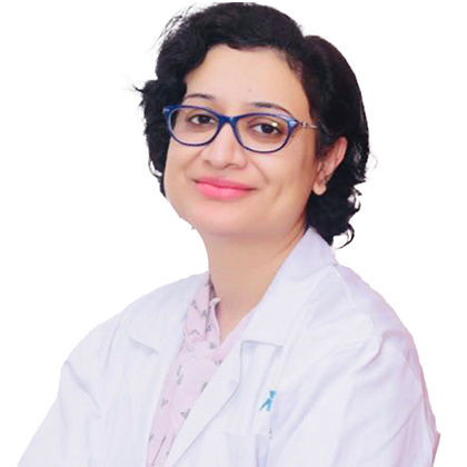 Dr. Viny Kantroo, Pulmonology Respiratory Medicine Specialist Dr. Viny Kantroo, Pulmonology Respiratory Medicine Specialist
