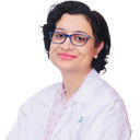 Dr. Viny Kantroo, Pulmonology Respiratory Medicine Specialist