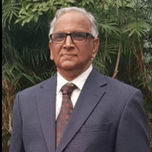Dr. Seetharam Buddhavarapu