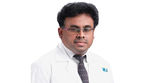 Dr. Arun N, Gastroenterology/gi Medicine Specialist