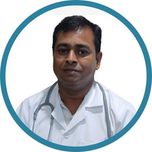 Dr. Aswini Rana Dr. Aswini Rana
